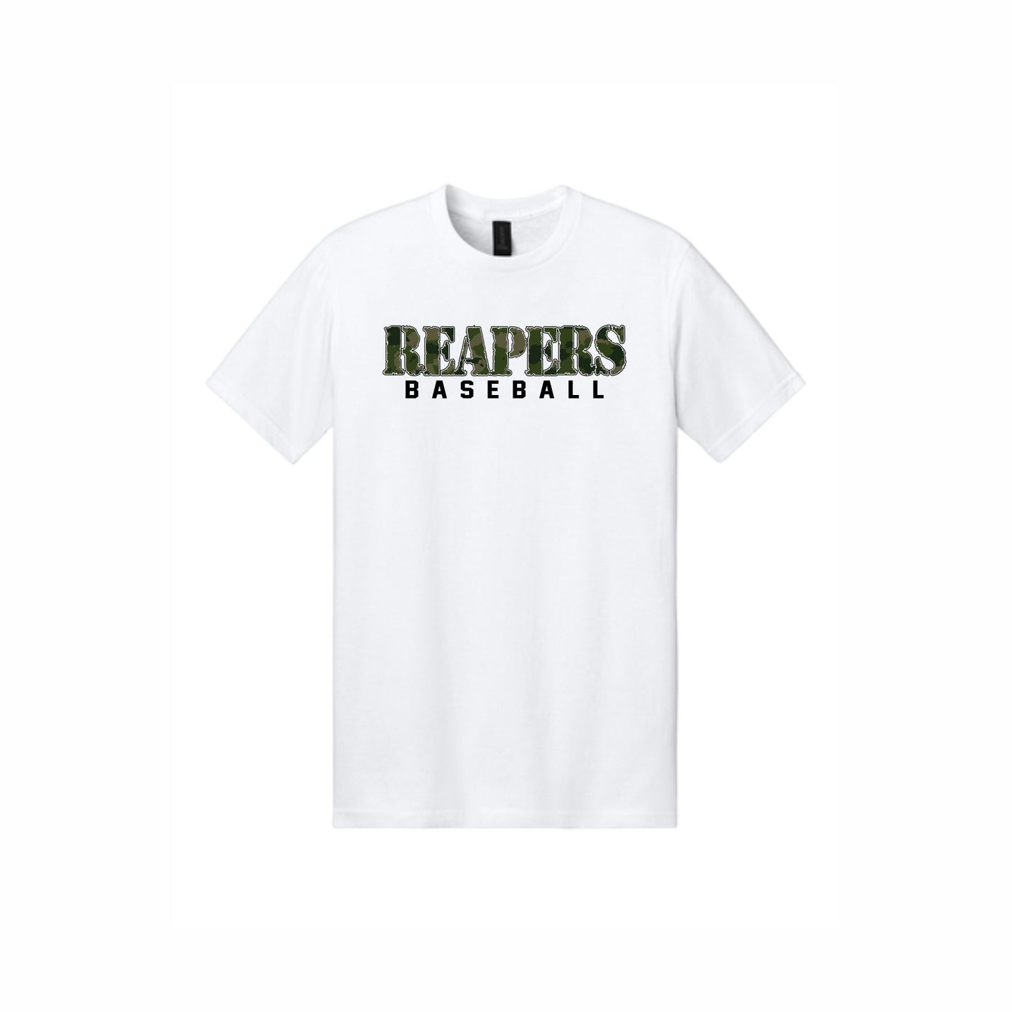 Reapers Baseball - 04