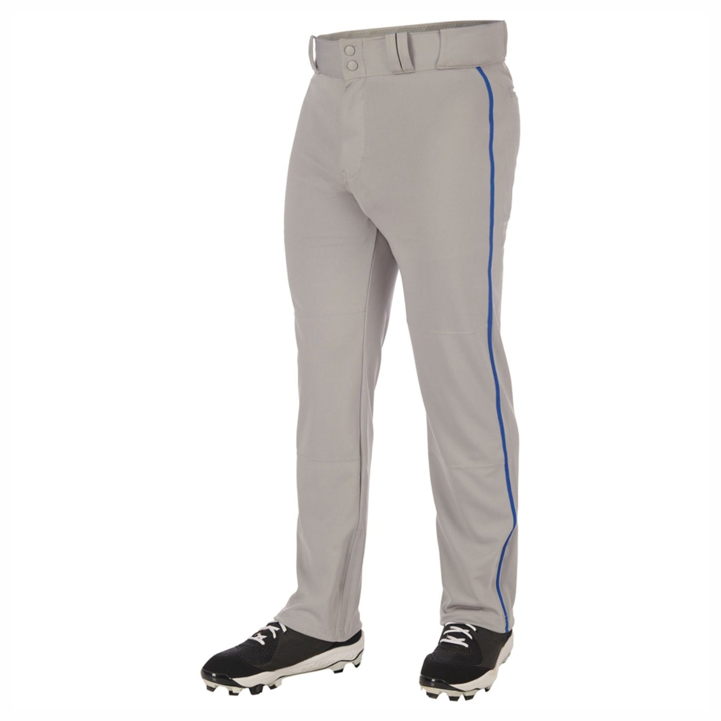 Caruthers Baseball Piping Pants