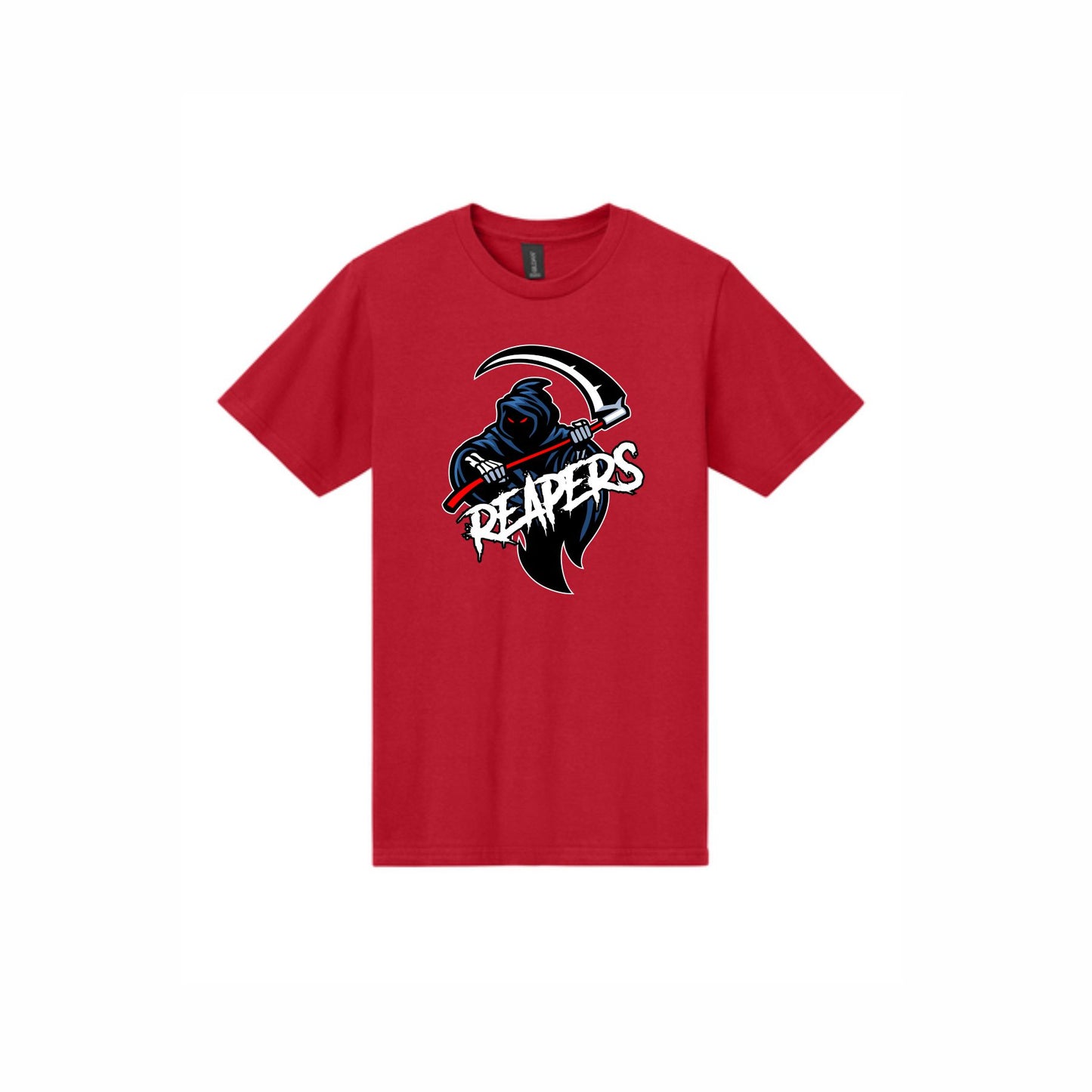 Reapers Baseball - 02