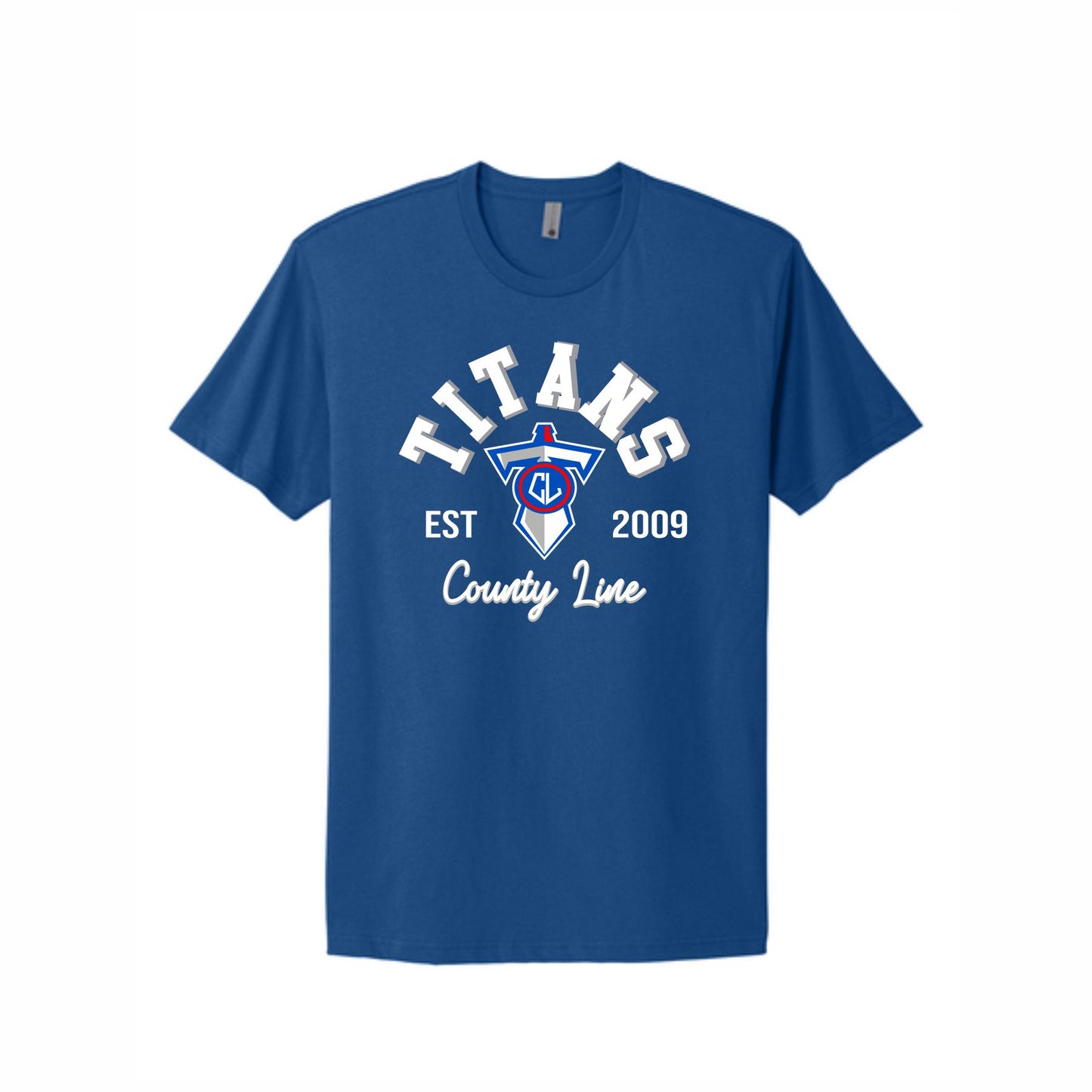 County Line Titans - 15