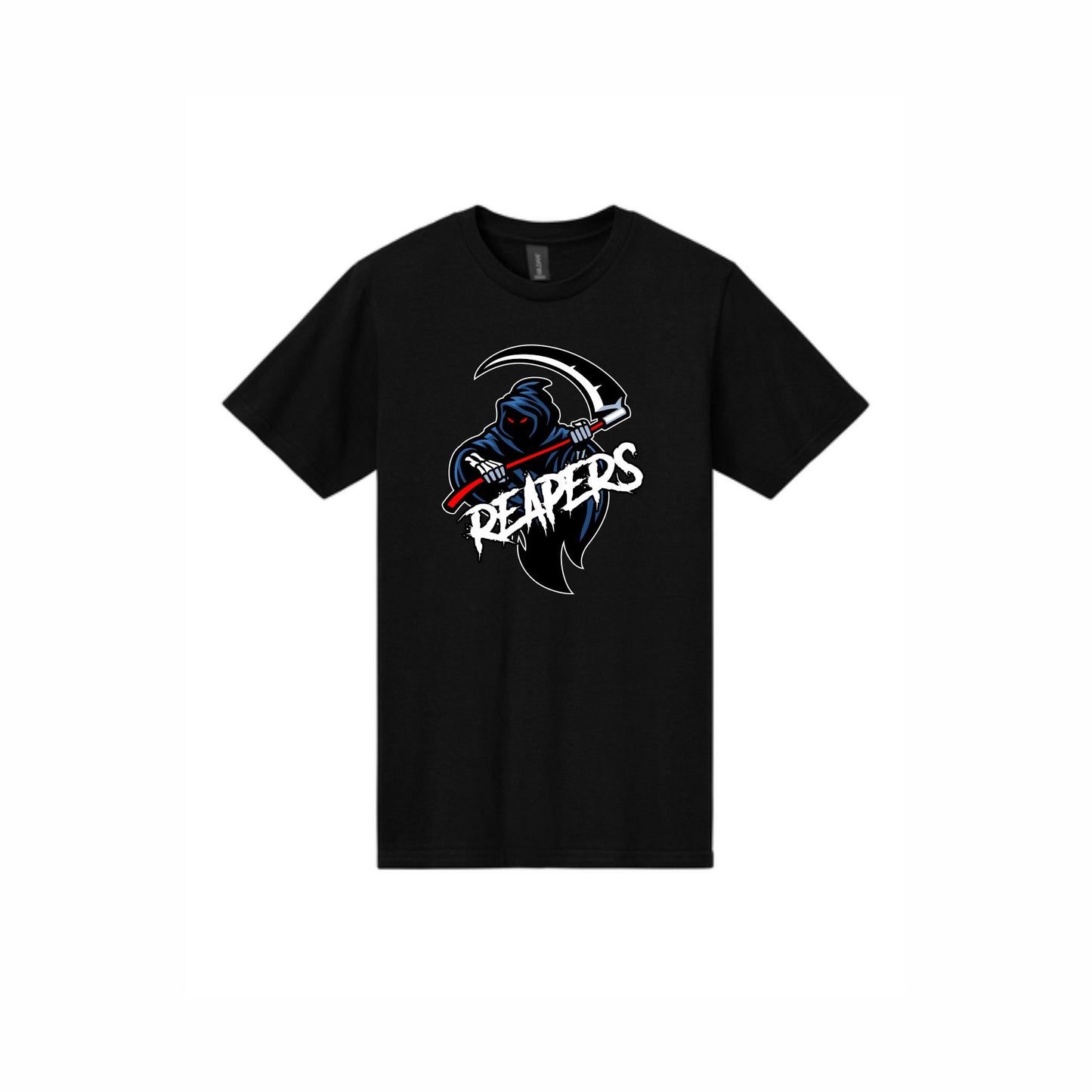 Reapers Baseball - 02