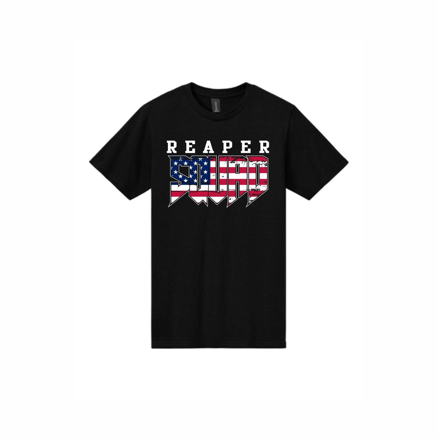 Reapers Baseball - 03