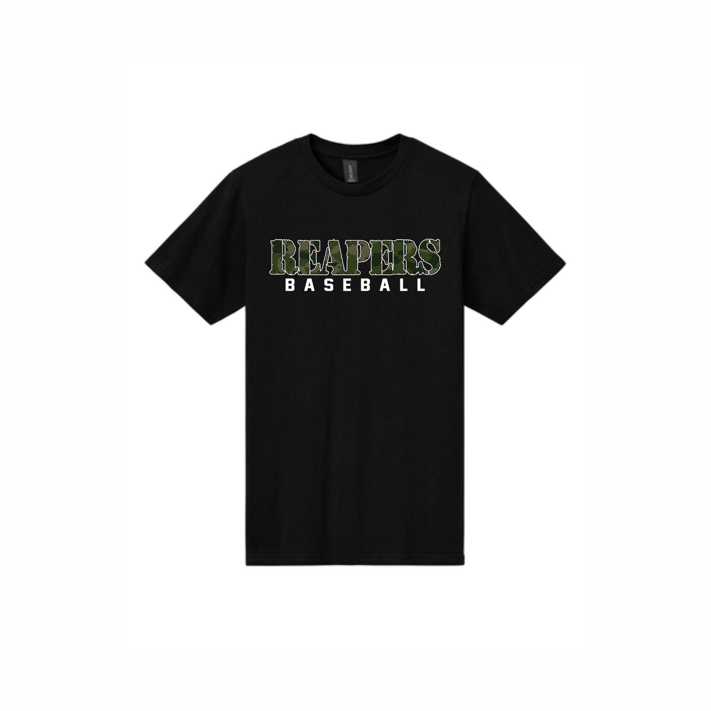 Reapers Baseball - 04