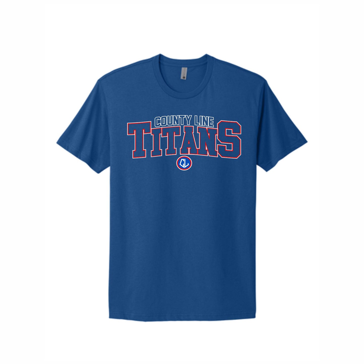 County Line Titans - 13