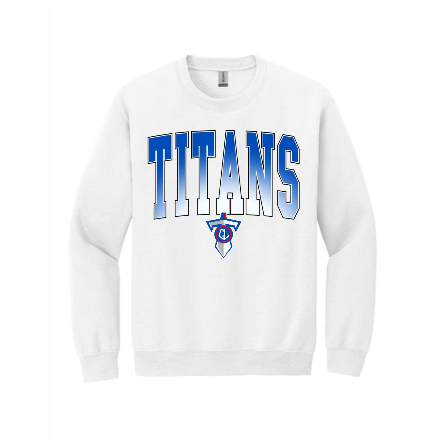 County Line Titans - 02
