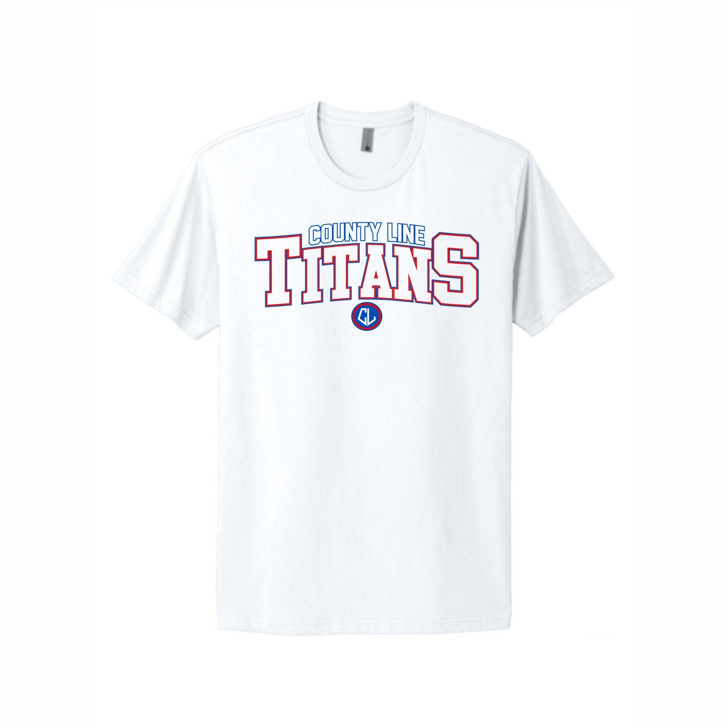 County Line Titans - 13