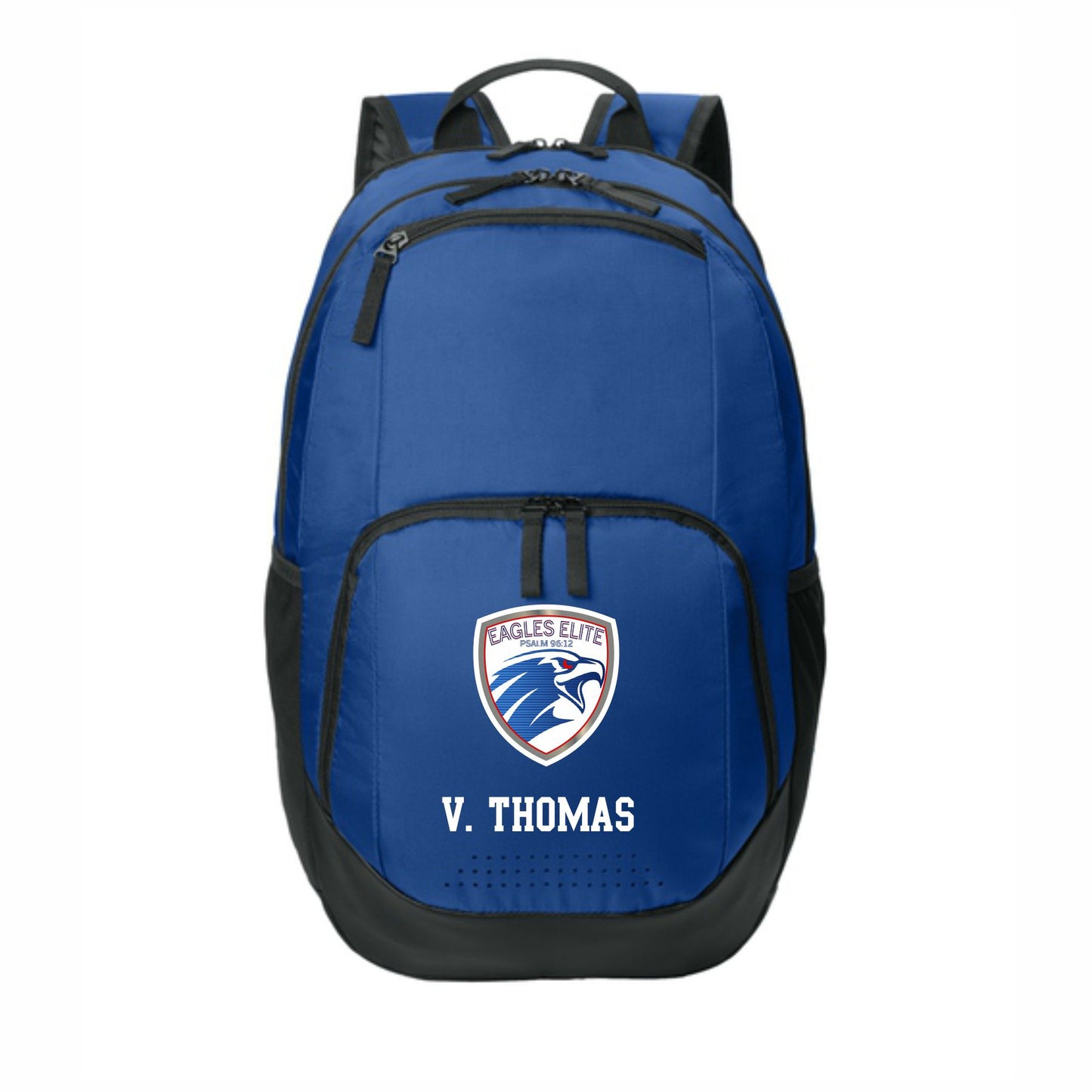 Eagles Youth Soccer Backpack