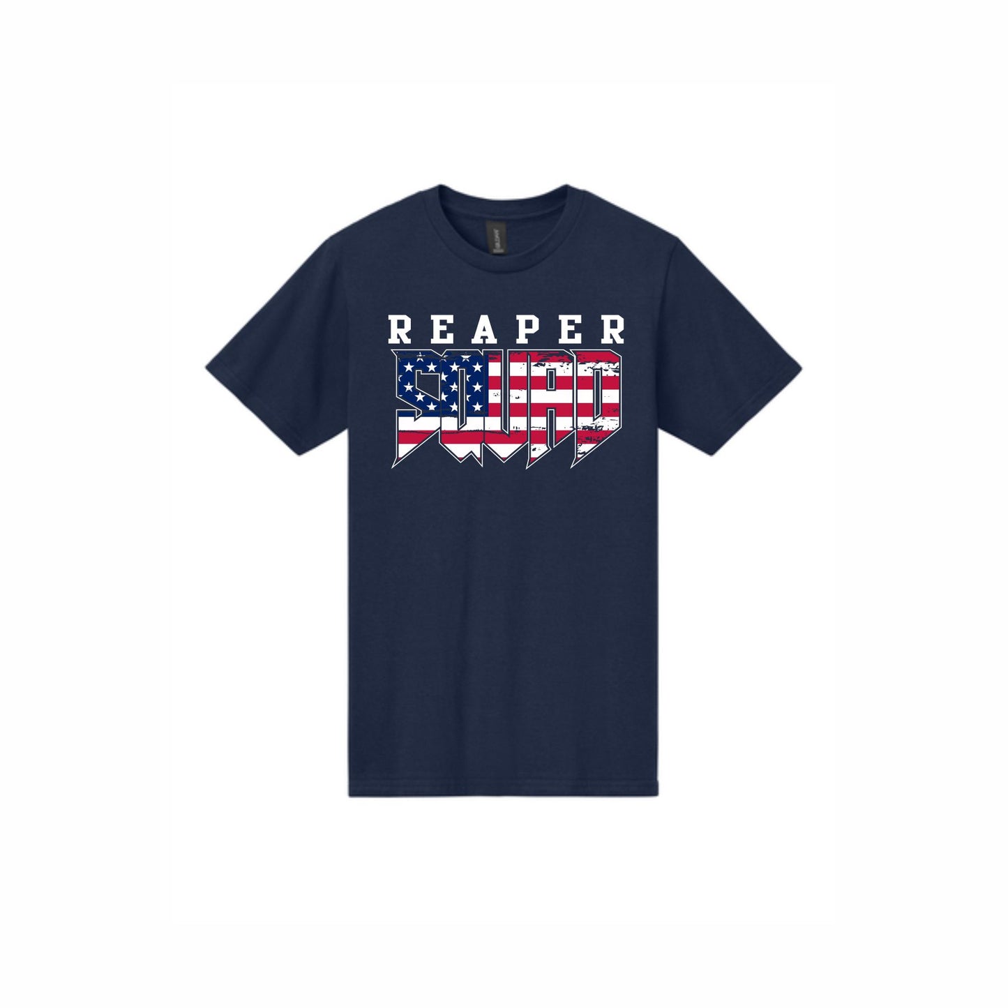 Reapers Baseball - 03