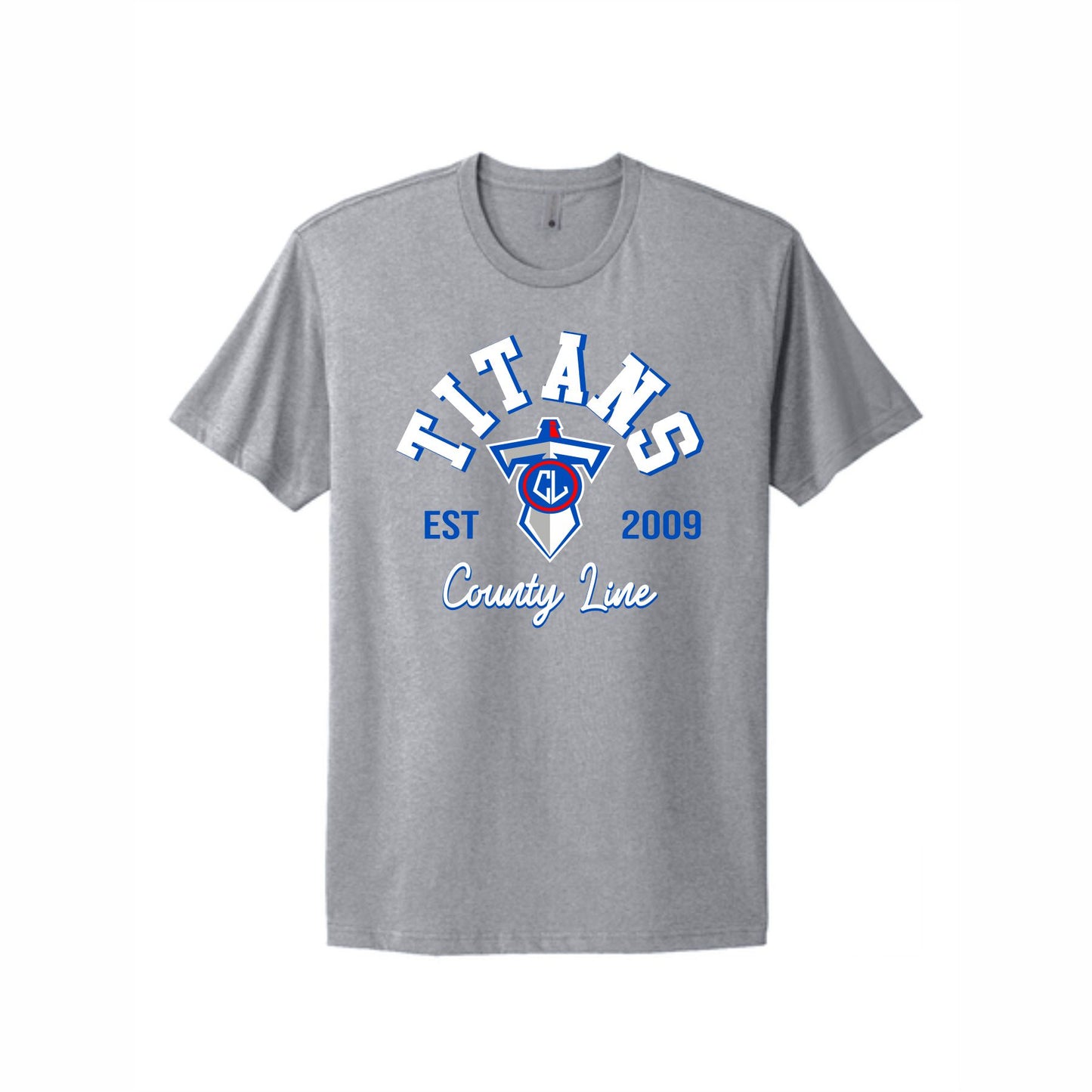 County Line Titans - 15