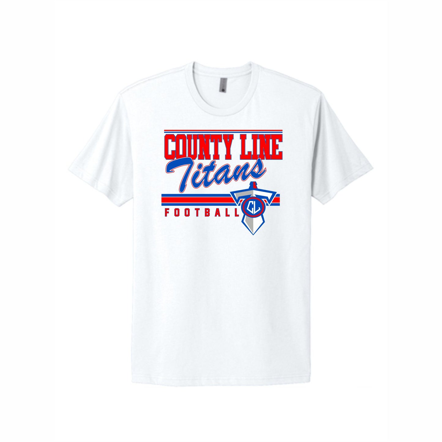 County Line Titans - 14