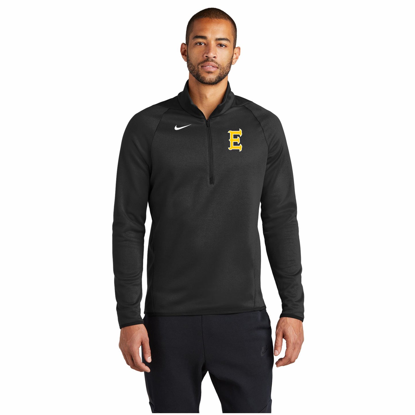 Edison Baseball Embroidered - Nike