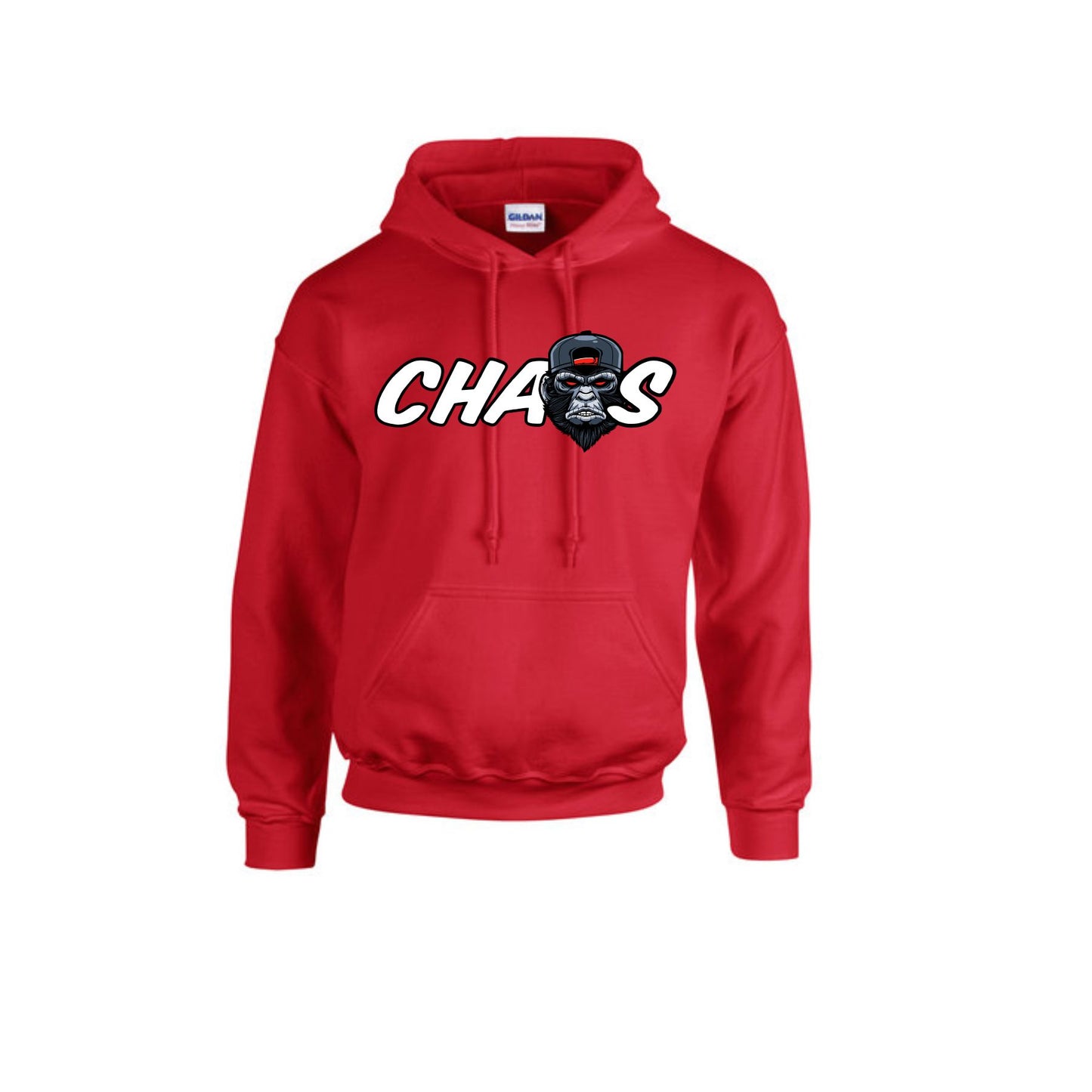 Chaos 7U Baseball Outerwear