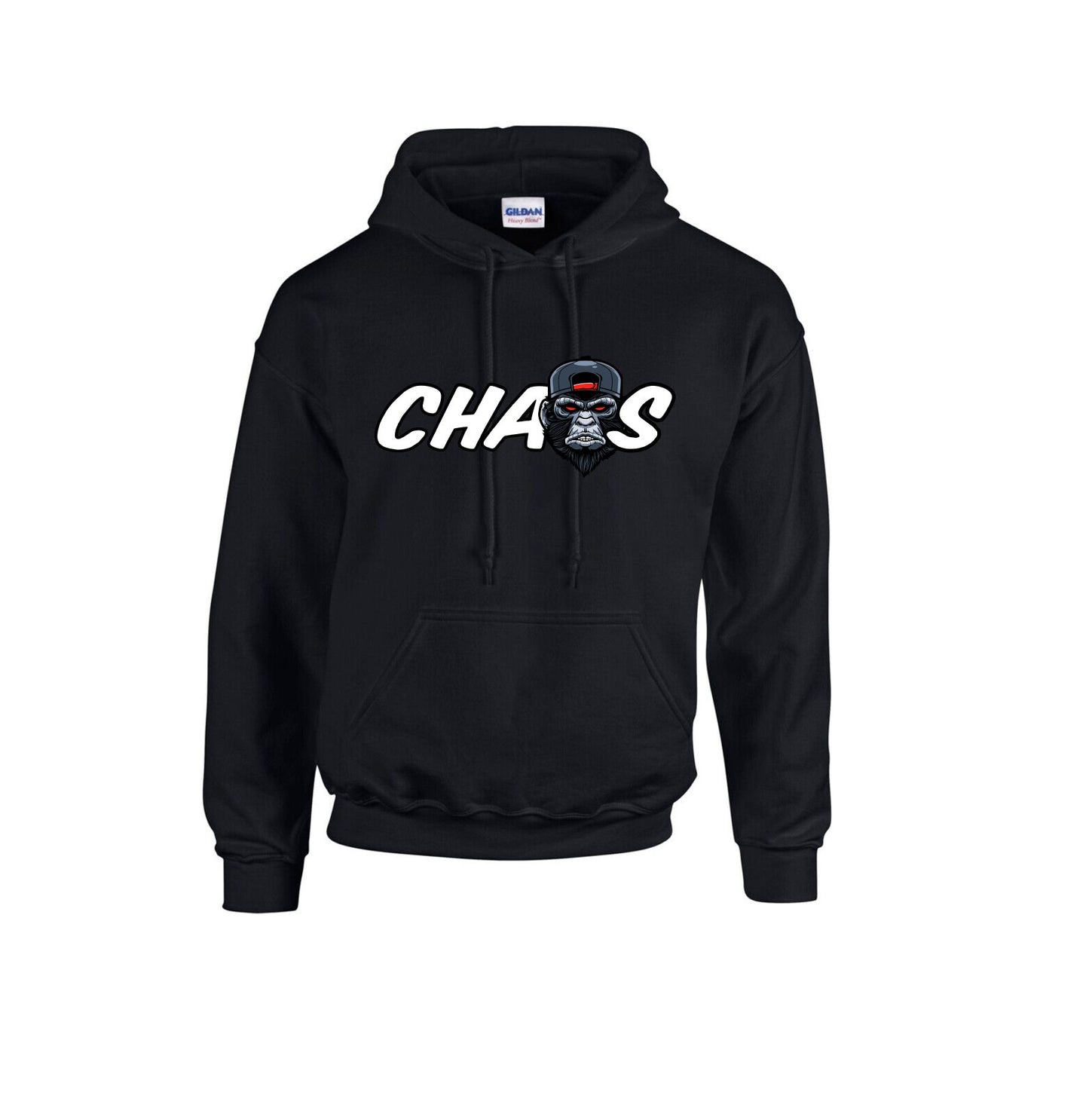 Chaos 7U Baseball Outerwear