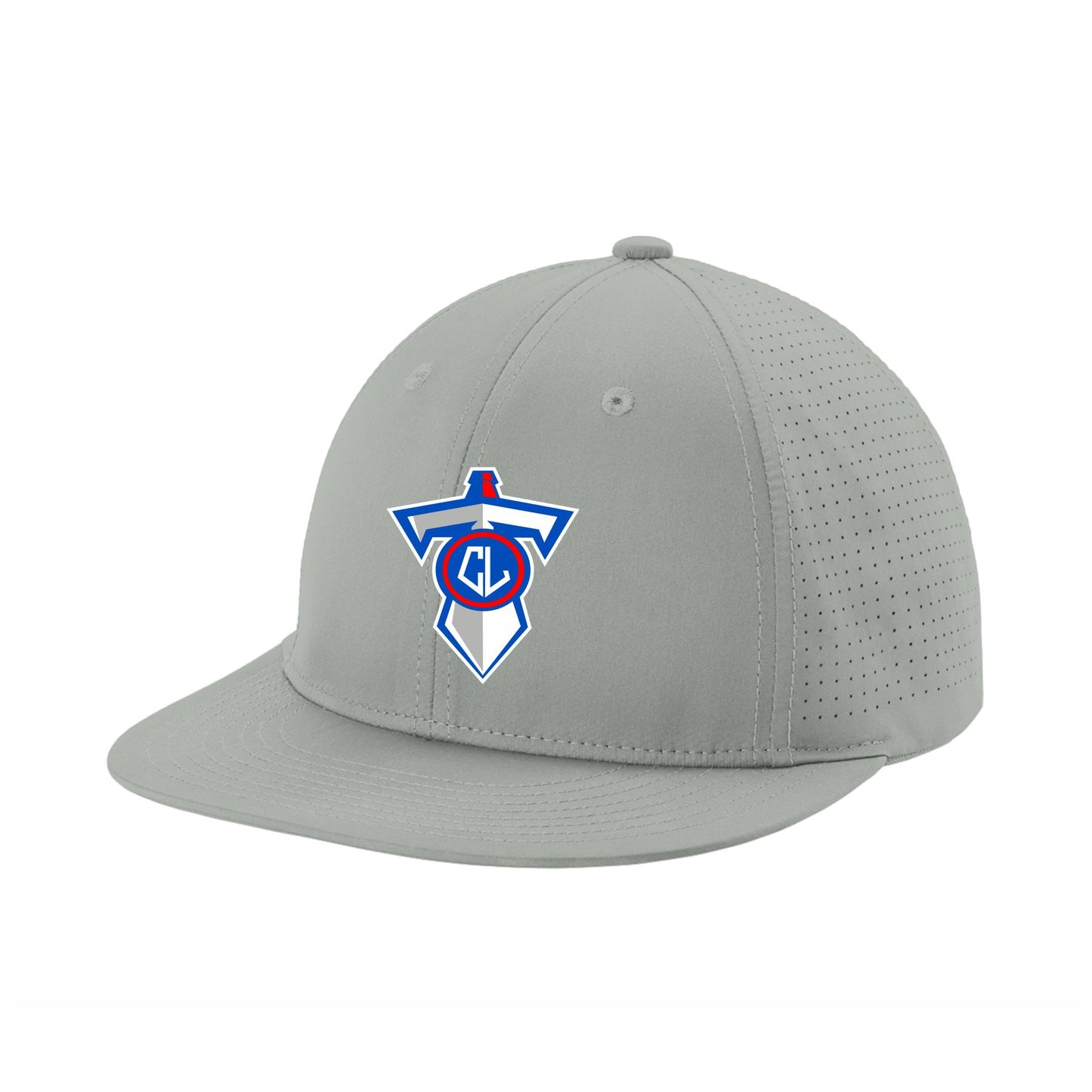 County Line Titans Pro-Cut Hat