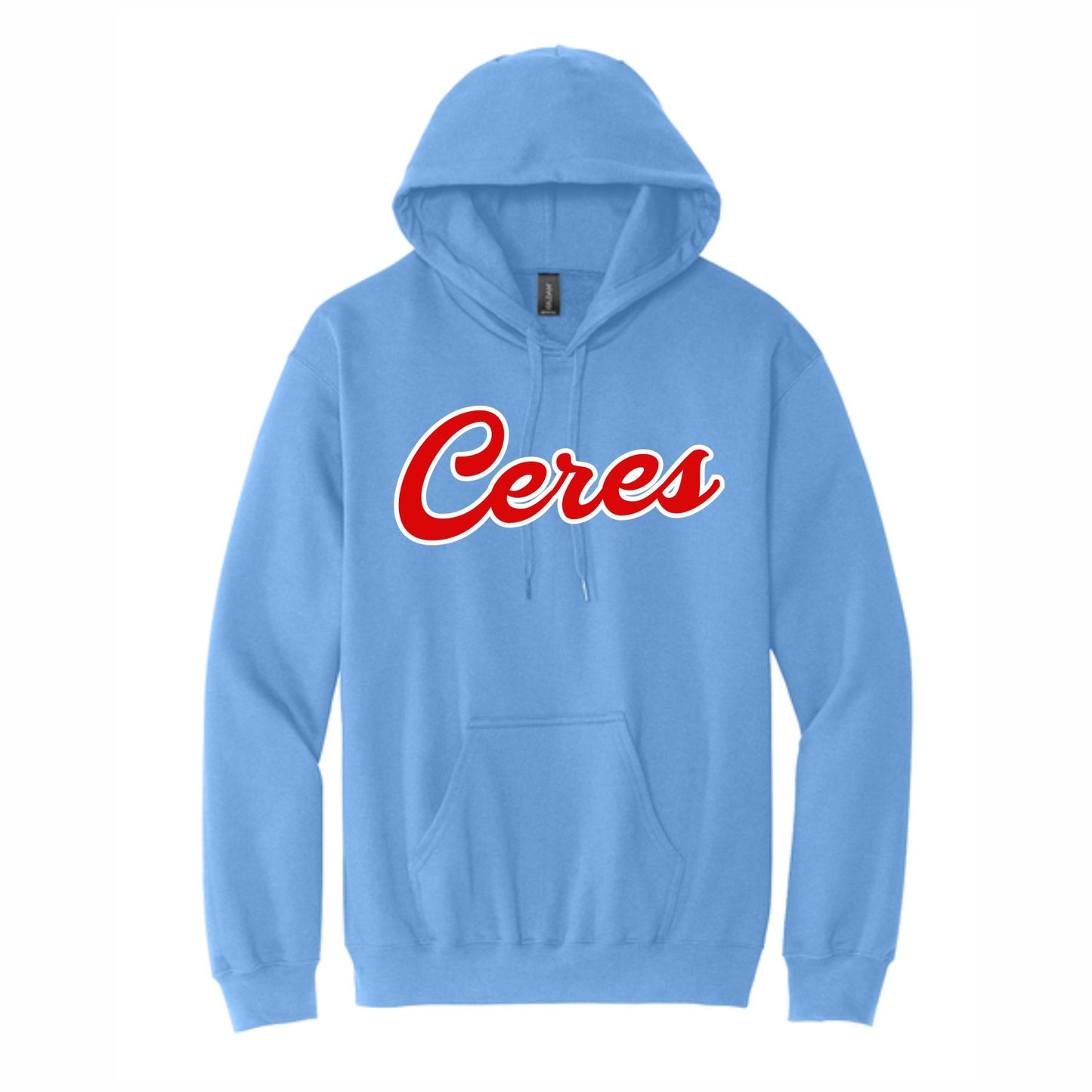Ceres Baseball - 01