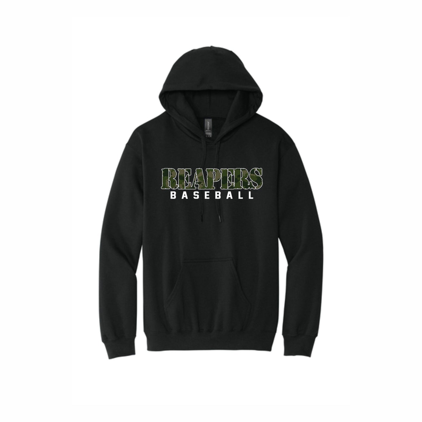 Reapers Baseball - 04