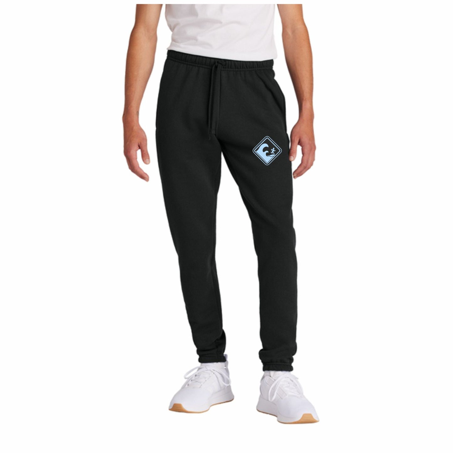 Tsunami Baseball Fleece Sweatpants