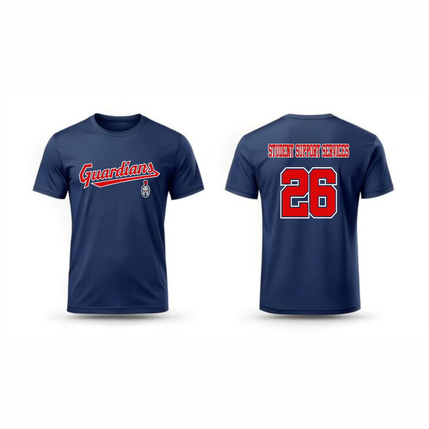 Justin Garza T-Shirt