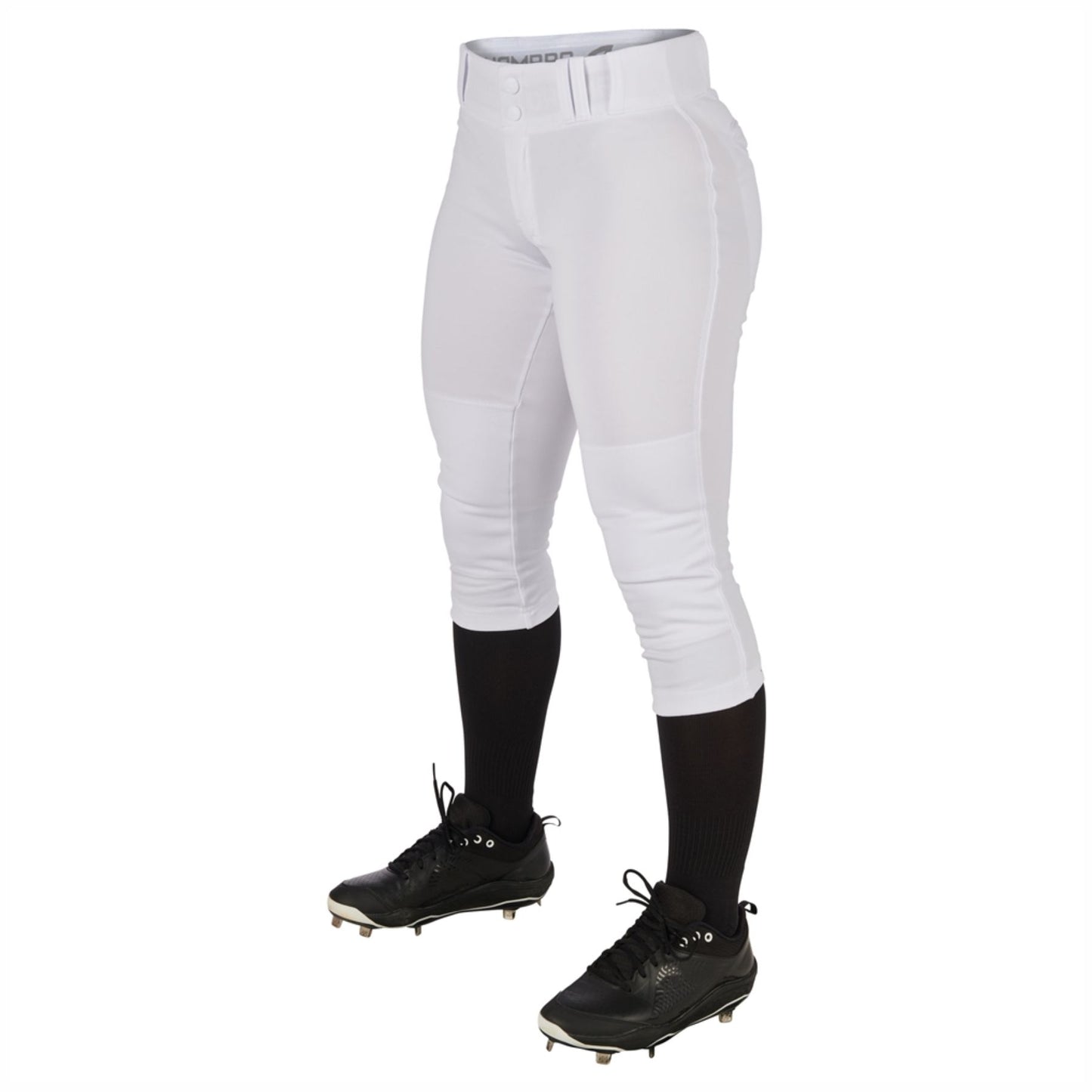 Immanuel EYSA Softball Pants - White