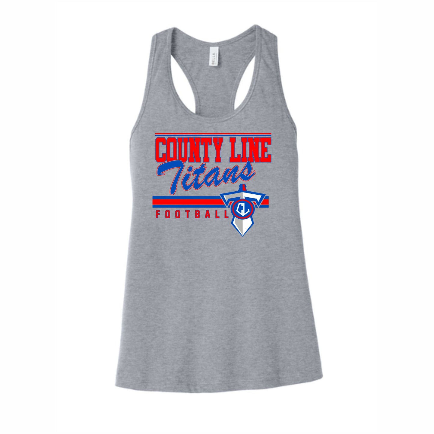 County Line Titans - 14