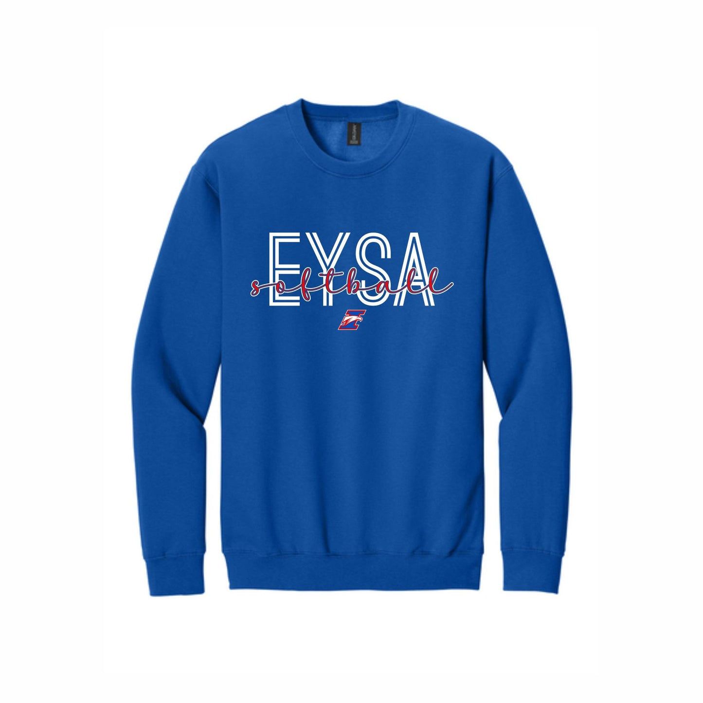 Immanuel EYSA - 01