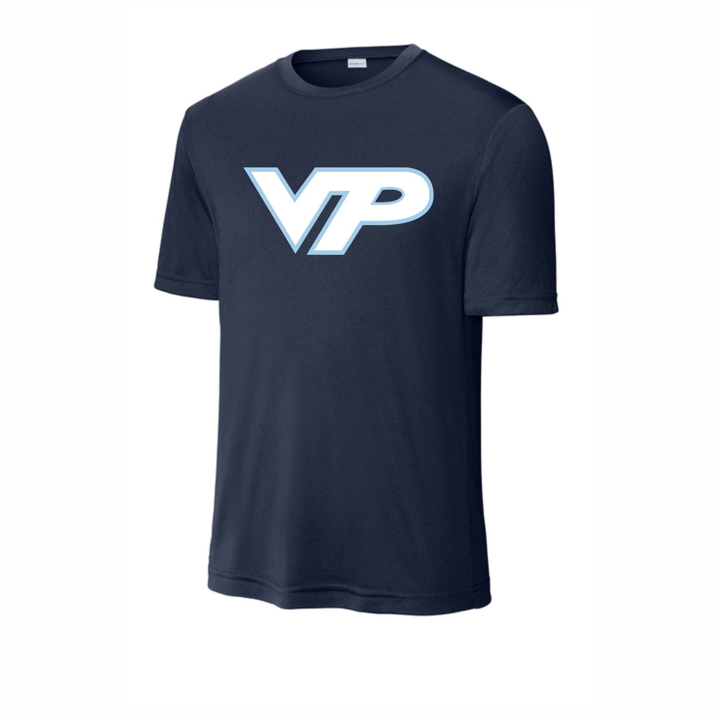 Valley Prime Baseball Practice T-Shirt