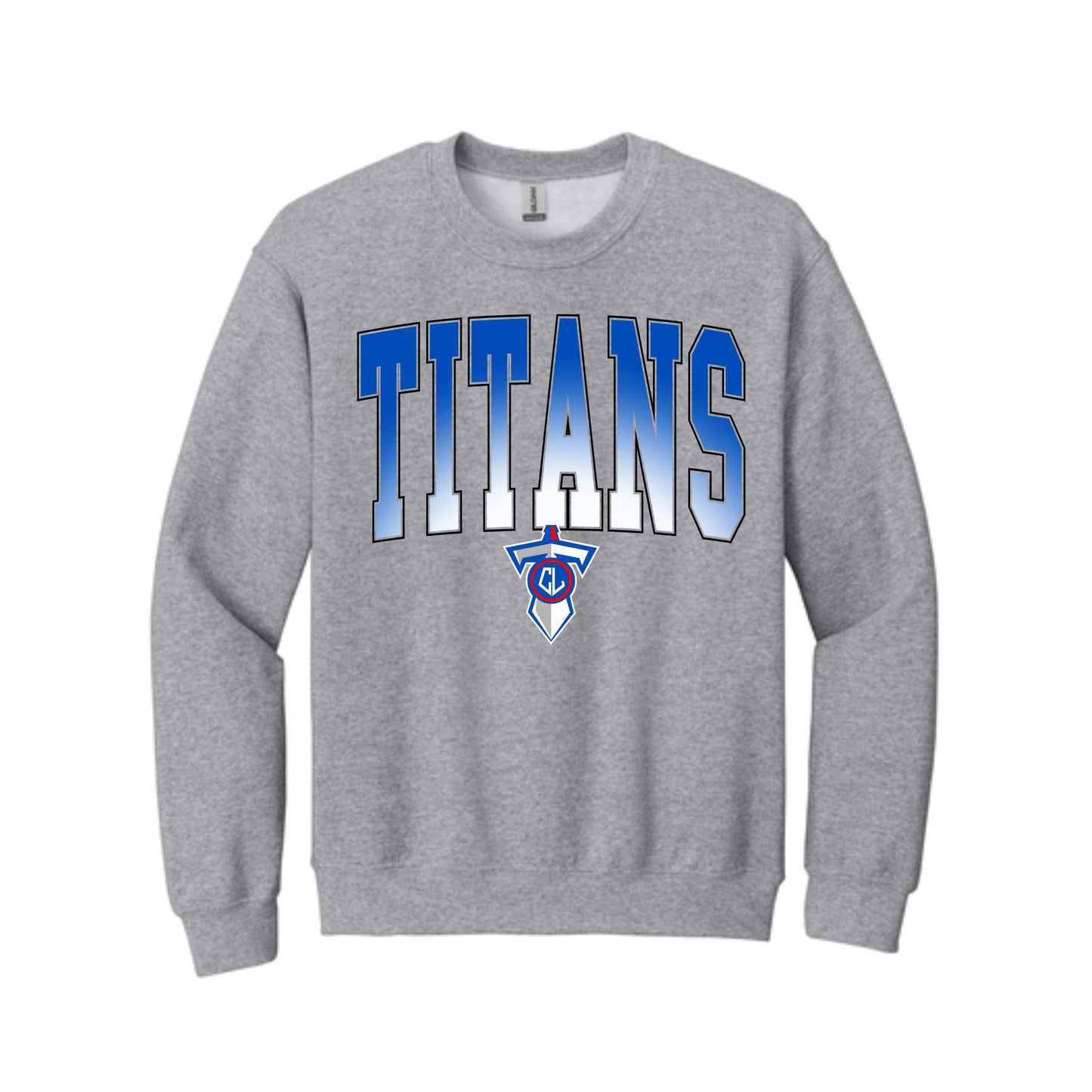 County Line Titans - 02