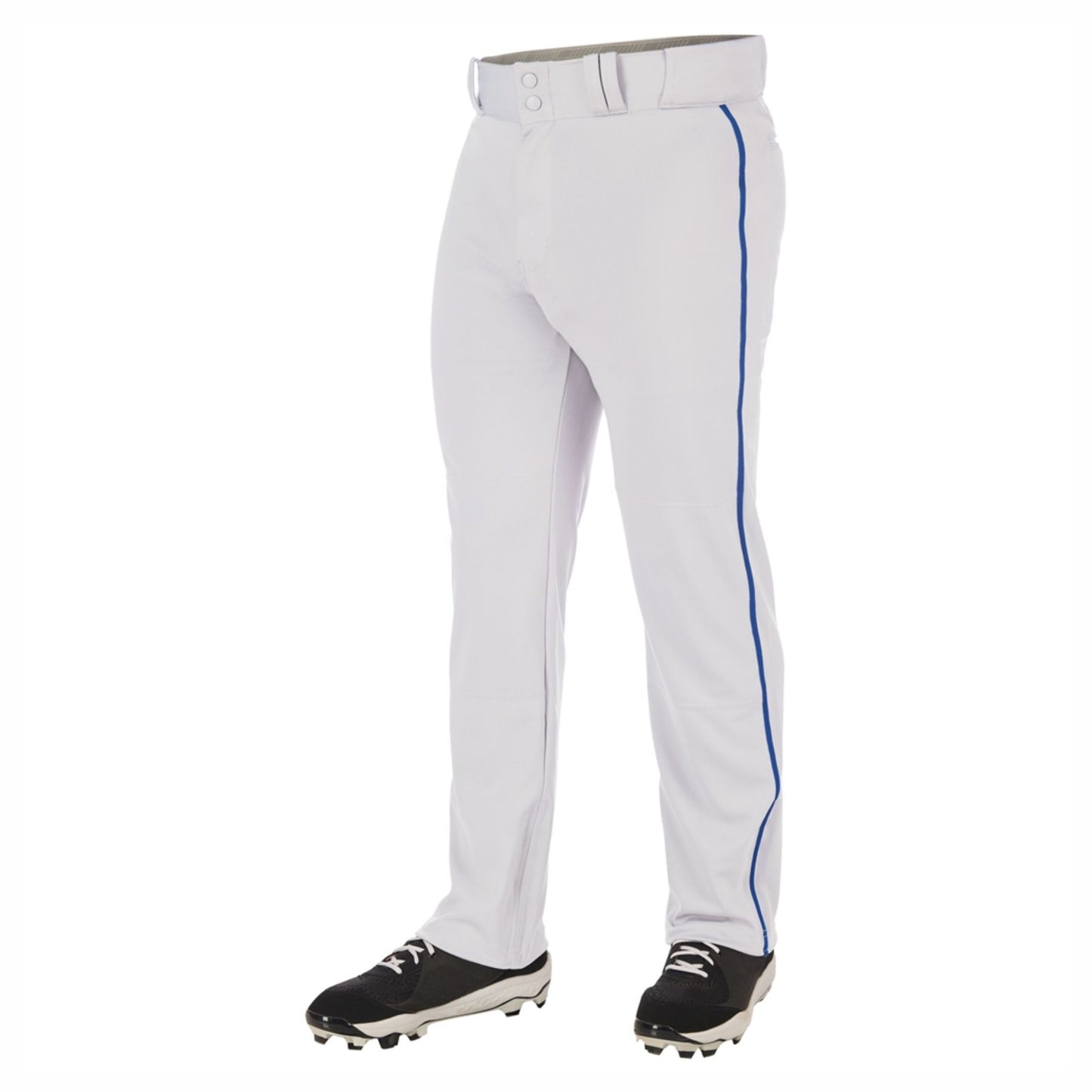 Caruthers Baseball Piping Pants
