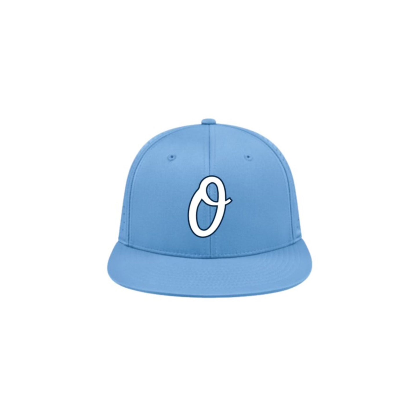 Outlaws Baseball Hat