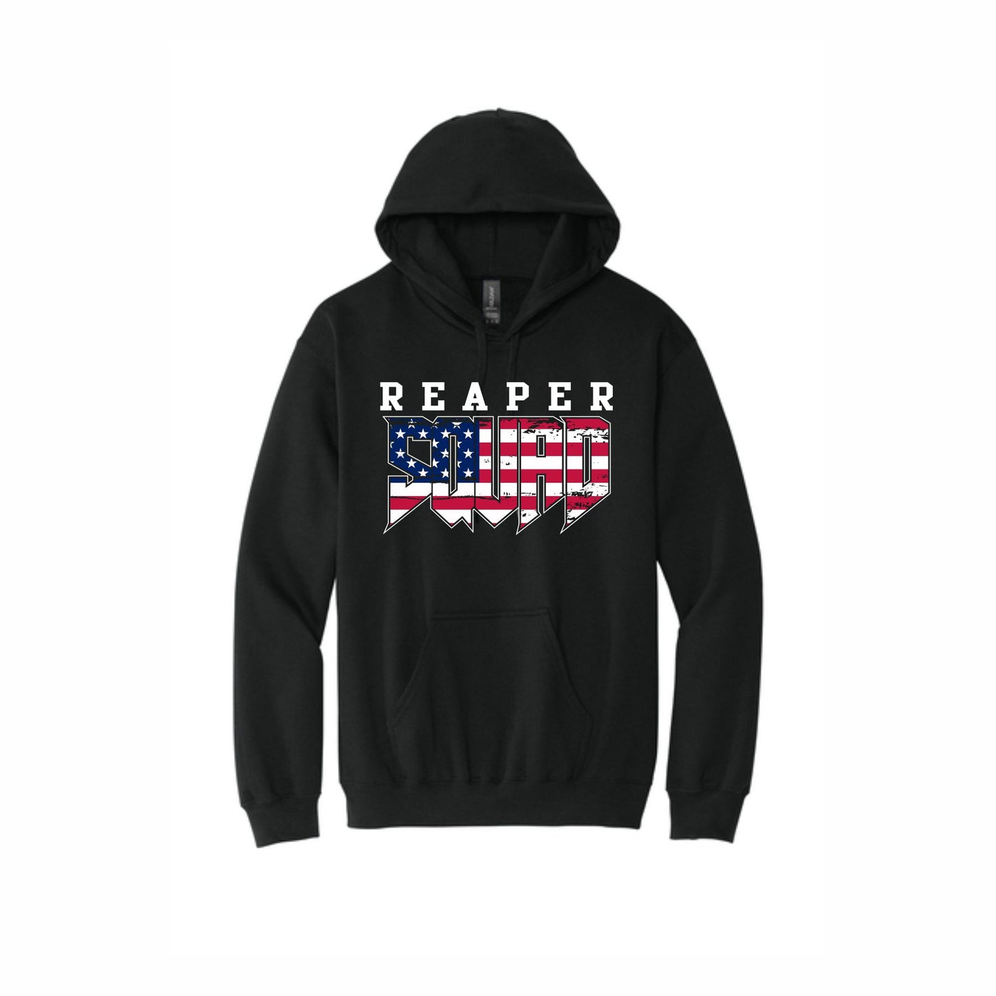 Reapers Baseball - 03