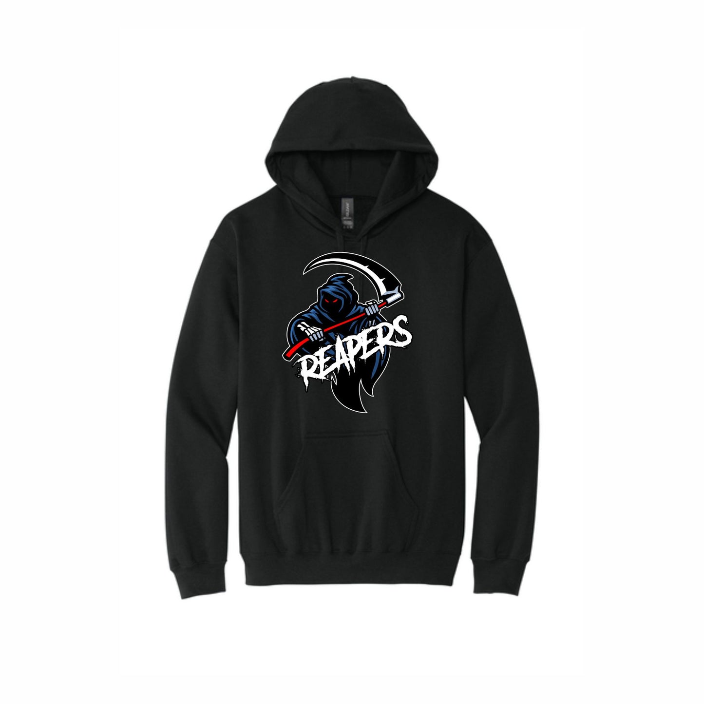 Reapers Baseball - 02