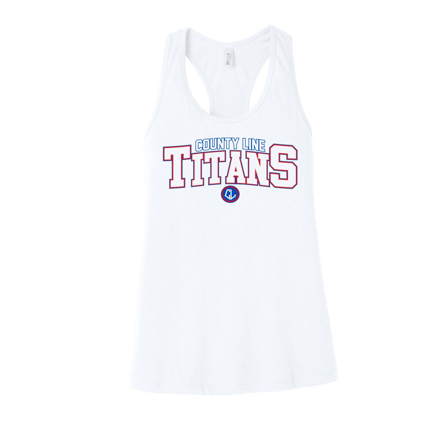 County Line Titans - 13