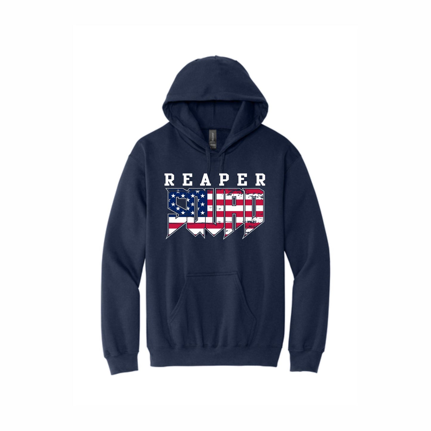 Reapers Baseball - 03