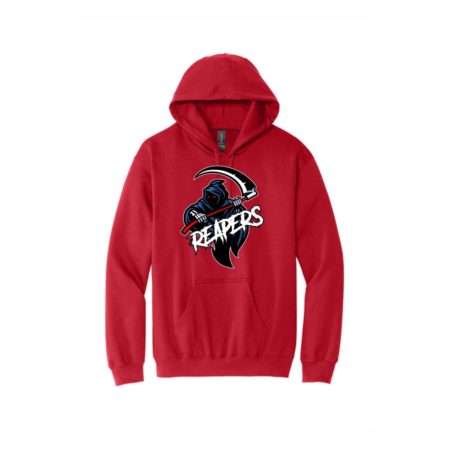 Reapers Baseball - 02