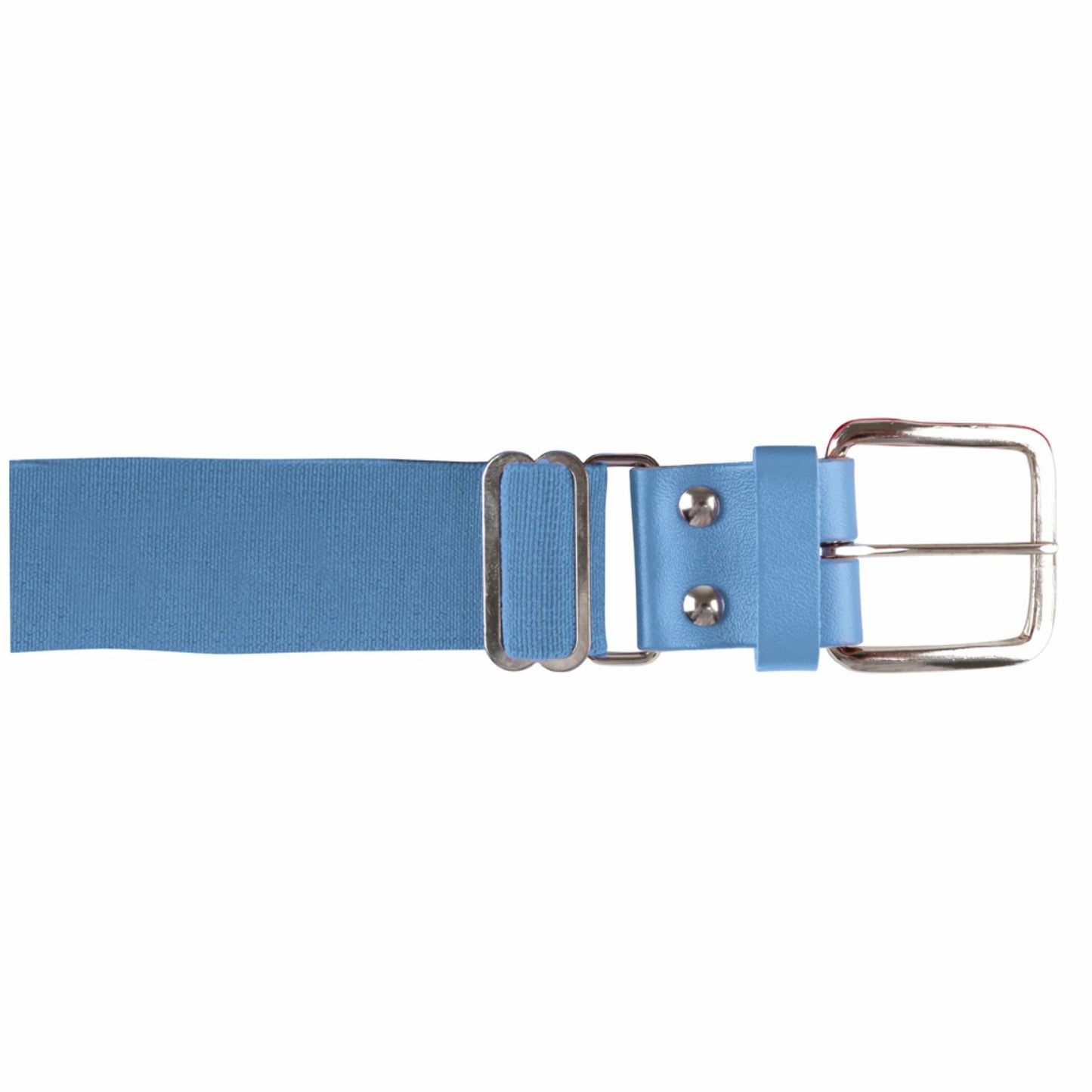 Tsunami Baseball Belt - Lt. Blue