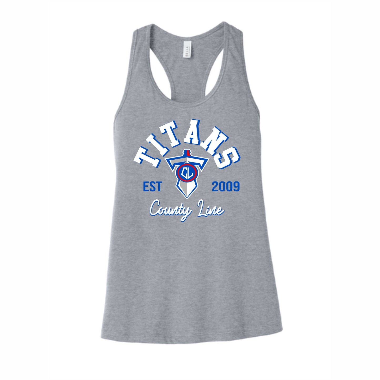 County Line Titans - 15