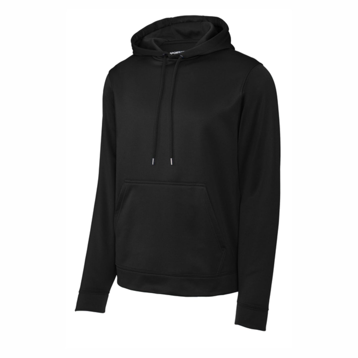 Saints Baseball Hoodie - 01