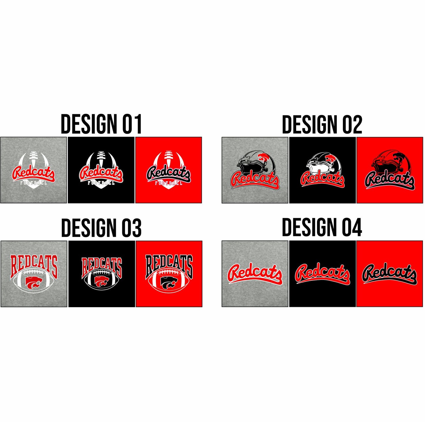 Redcats - Adidas