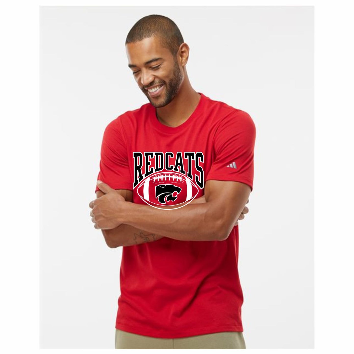 Redcats - Adidas