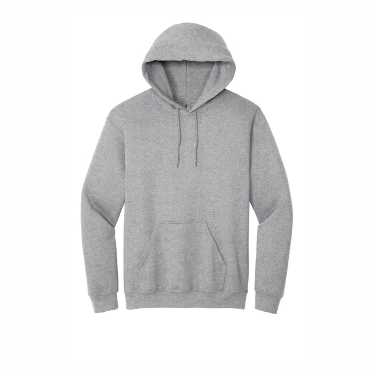 Saints Baseball Hoodie - 01