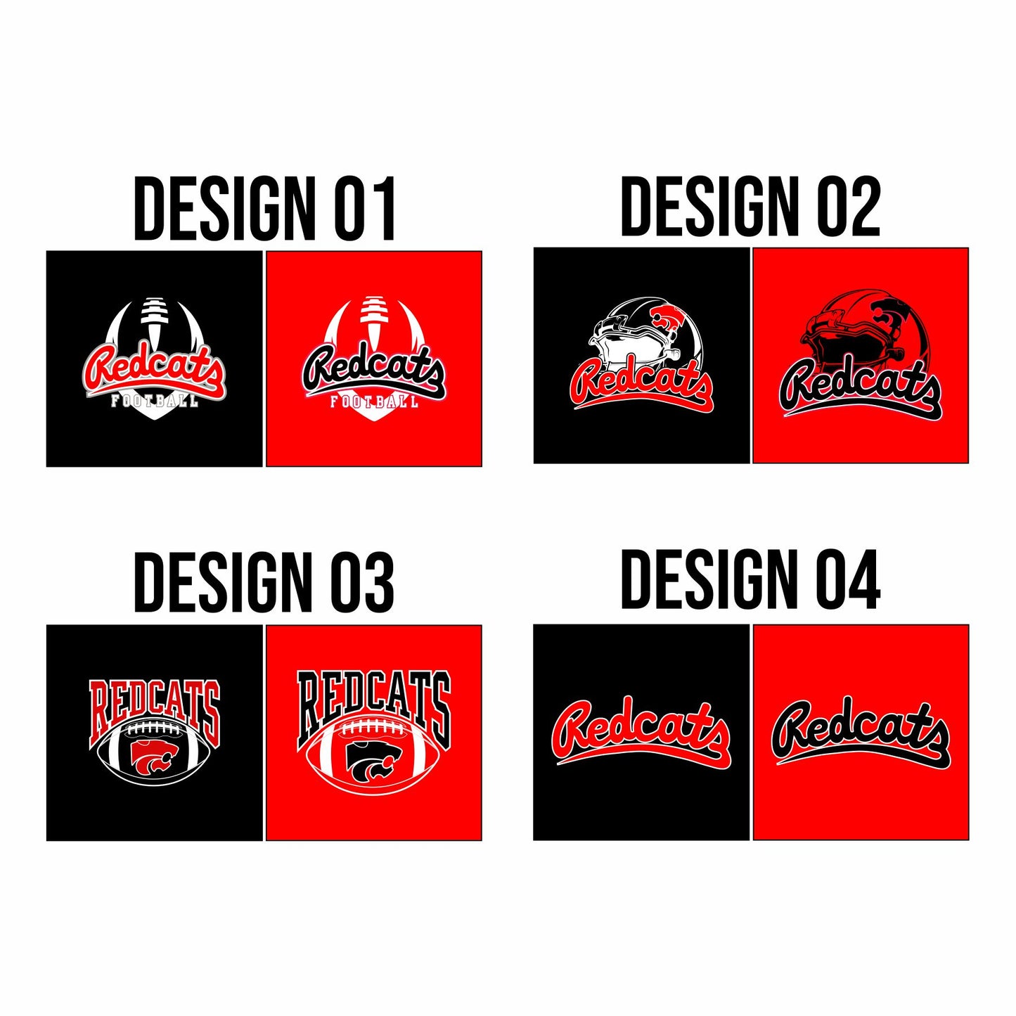 Redcats Dri Fit Hooded Pullover