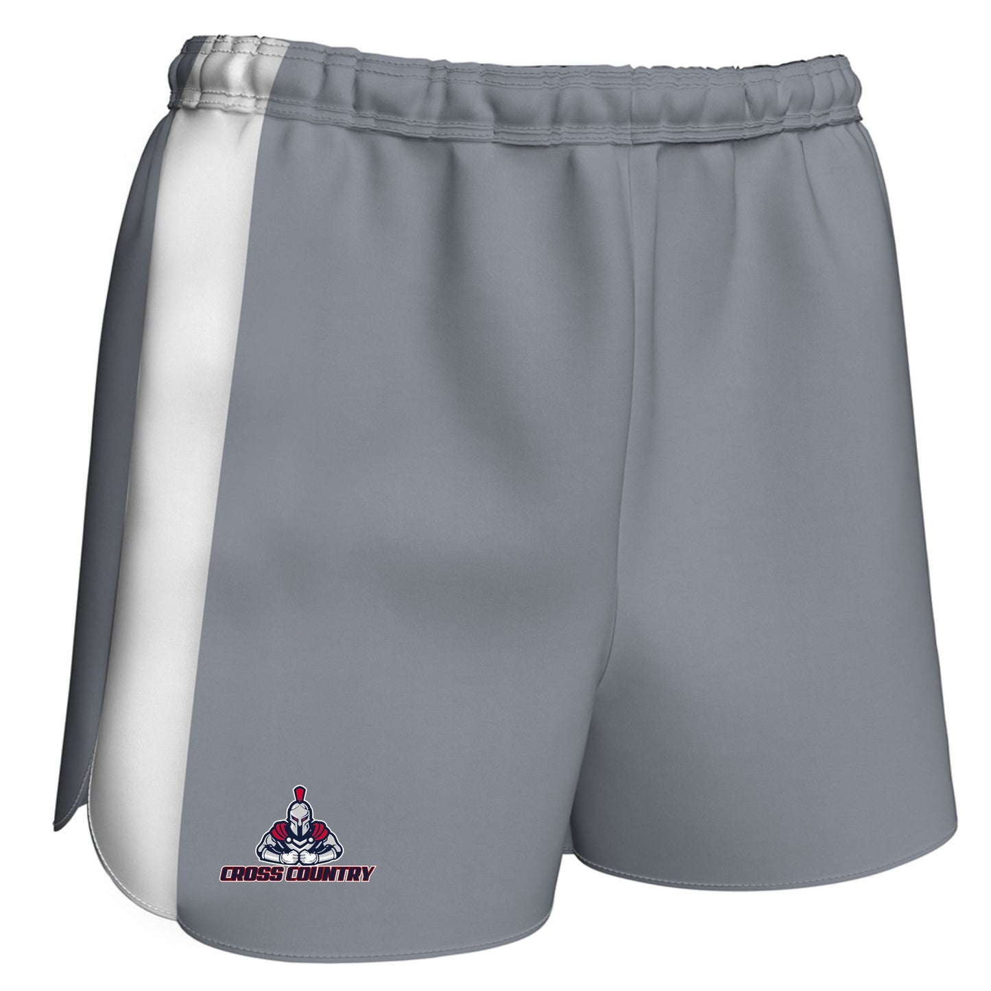 Justin Garza Cross Country Track Shorts