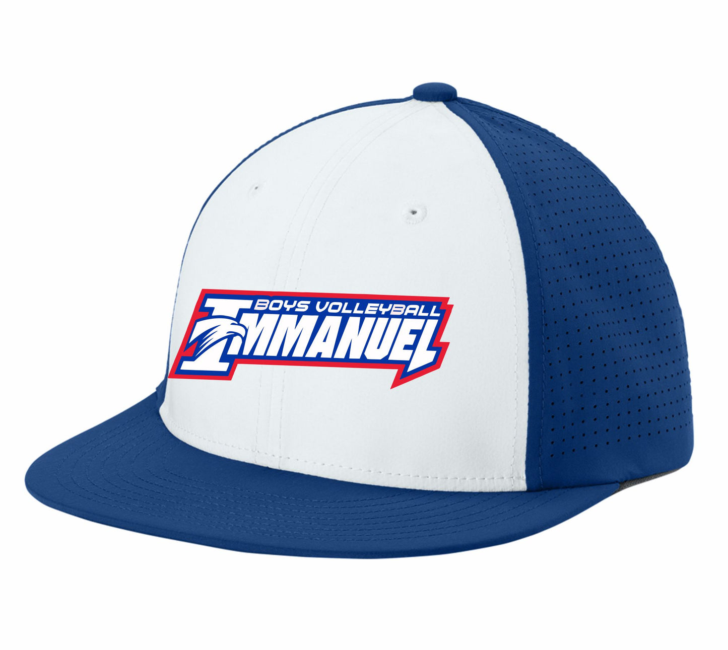 IHS Boys Volleyball Hat