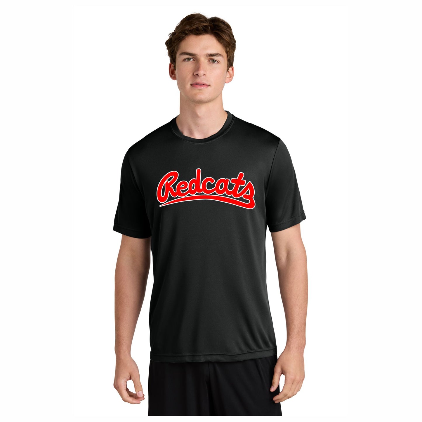Redcats Short Sleeve Shirts