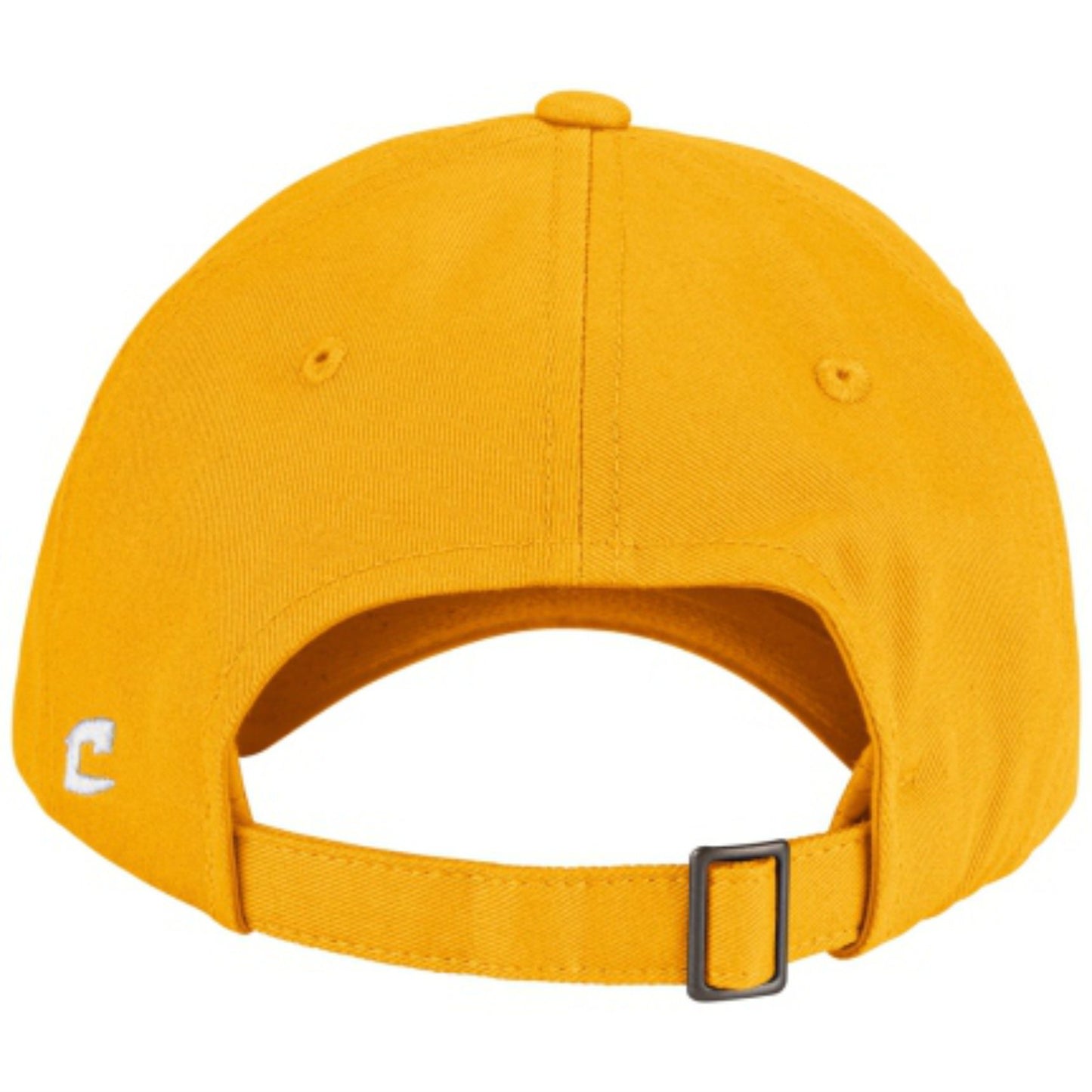 Edison Baseball Dad Cap