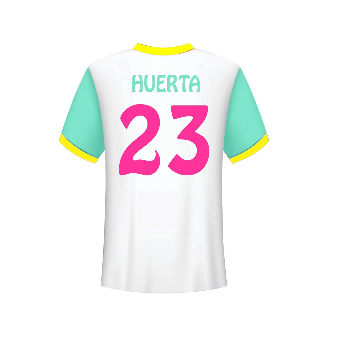 Pirates Baseball City Connect Jersey