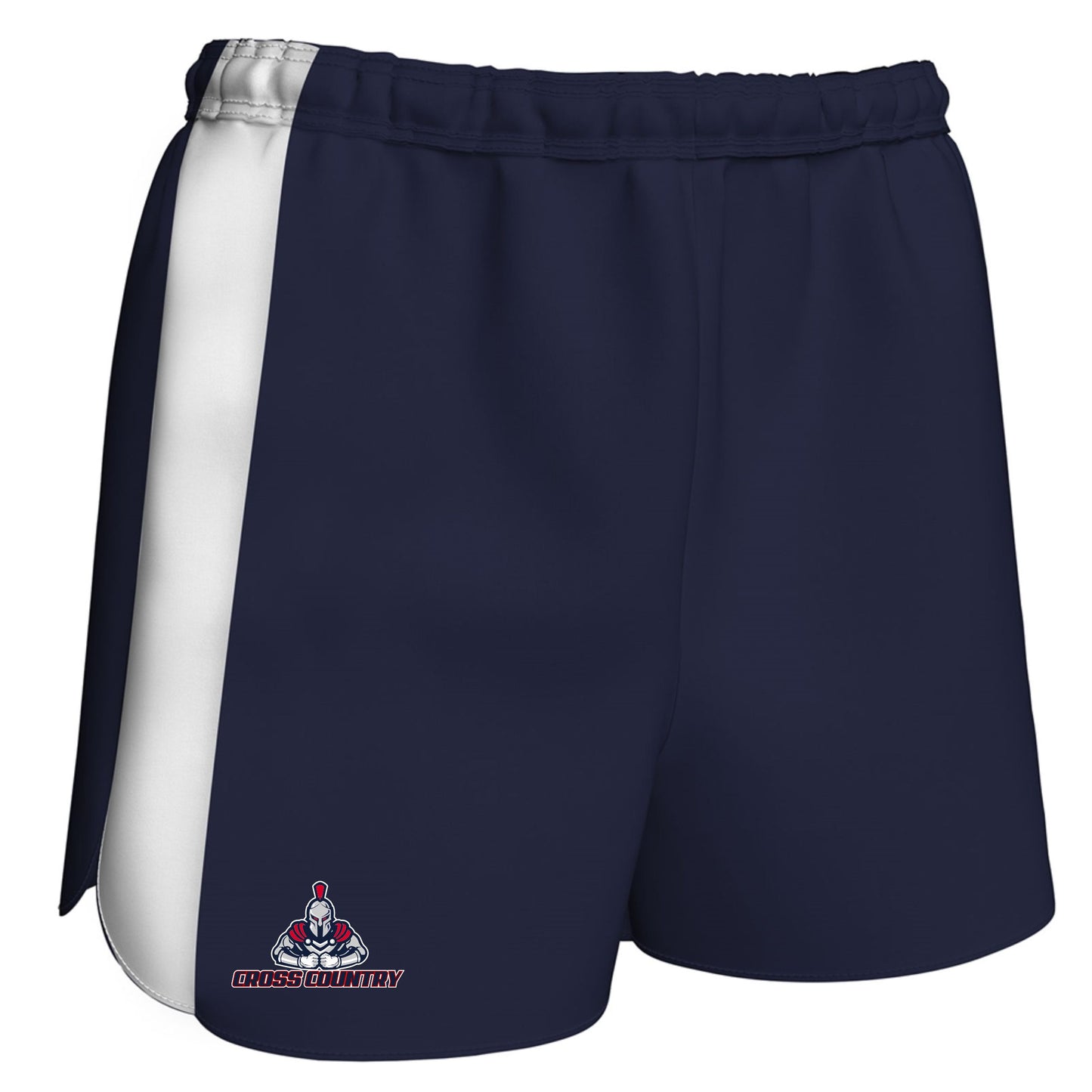 Justin Garza Cross Country Track Shorts