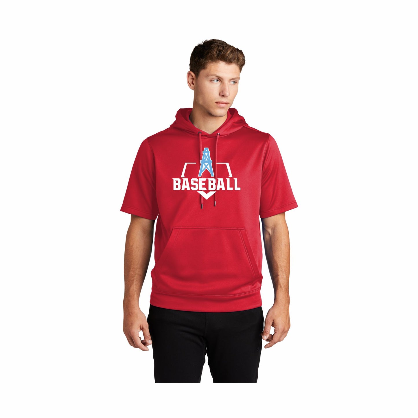Oilers Baseball - 07