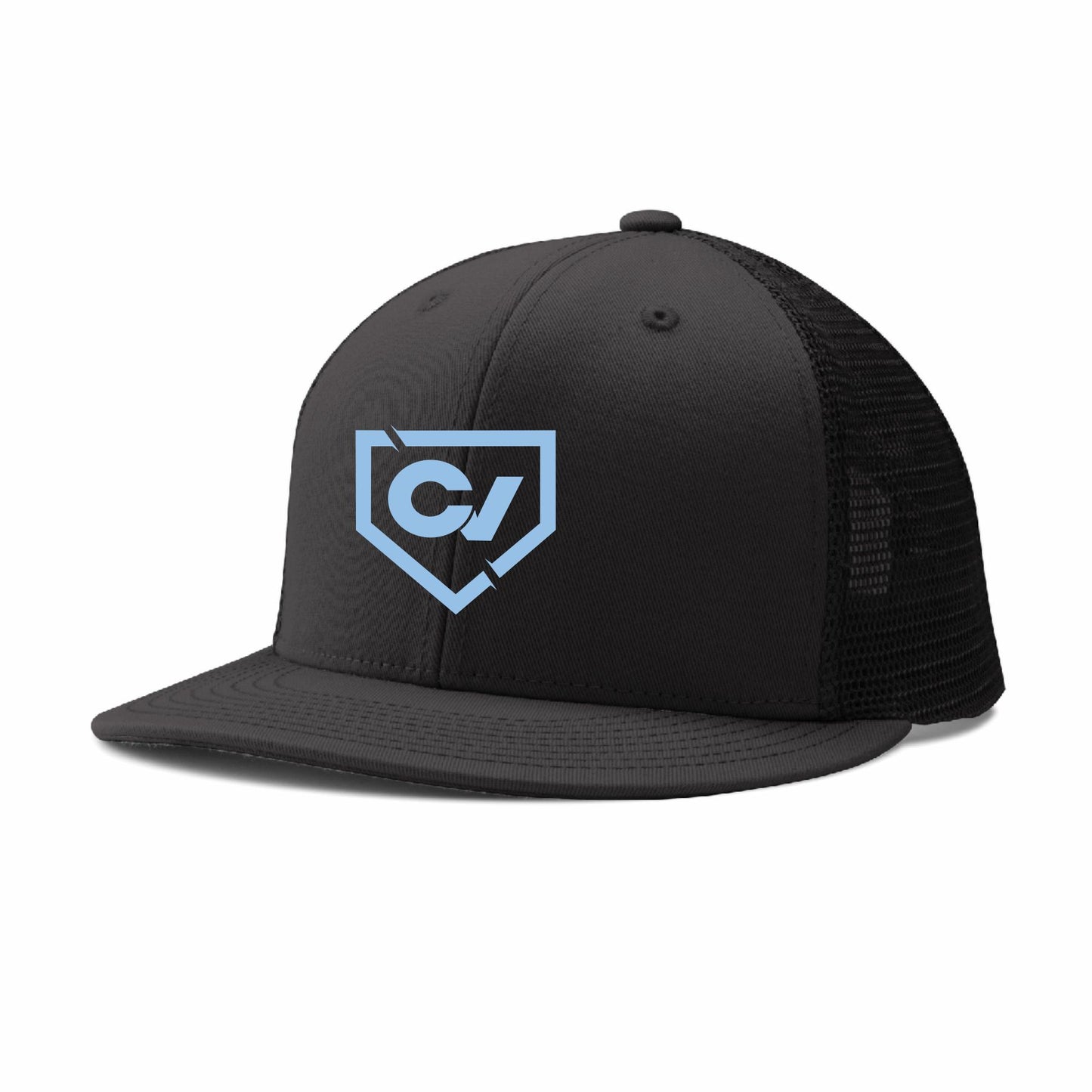 Saints Baseball Trucker Hats