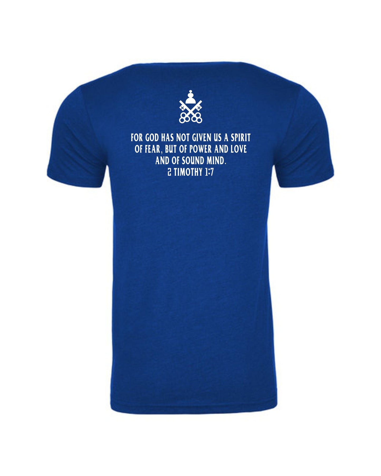 Immanuel Chess Club T-Shirt